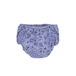 Bañador Pañal Walking Mum Bandana
