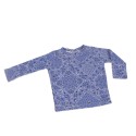 Camiseta Anti-UV Walking Mum Bandana