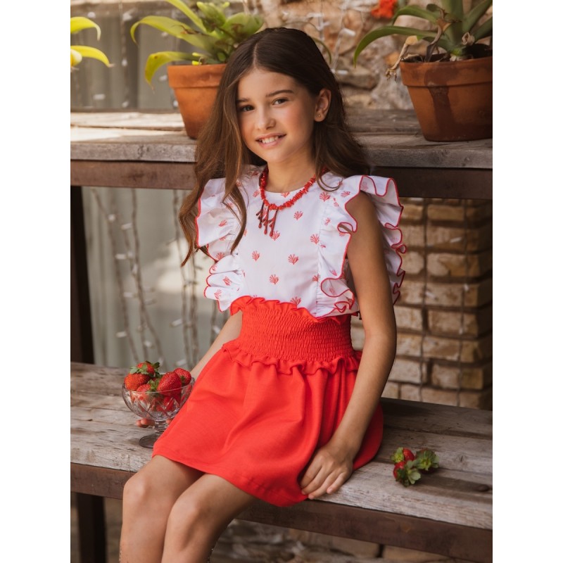 Conjunto Eve Children
