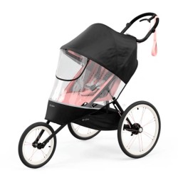 Plástico Lluvia Cybex Avi Spin
