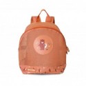 Mochila Infantil Antiarena Monnëka Camping