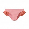 Cuecas fato de banho Monnëka Riscas Bloom & Blush