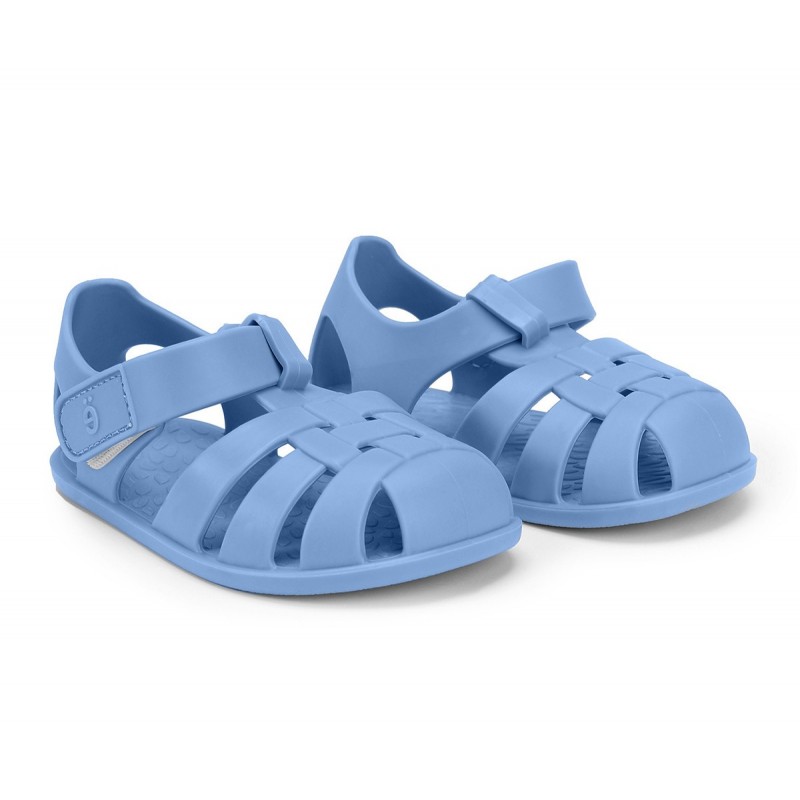 Cangrejeras Infantil Monnëka Hippos
