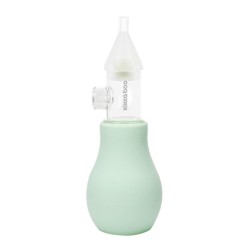 Aspirador Nasal Kikka Boo Aspirador Nasal Anti-Refluxo