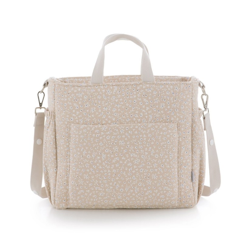 Pack saco de maternidade Cambrass Rustic