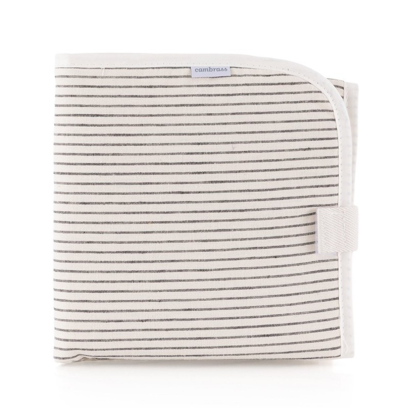 Cambiador vestidor Cambrass Dutton 40x60x1 cm