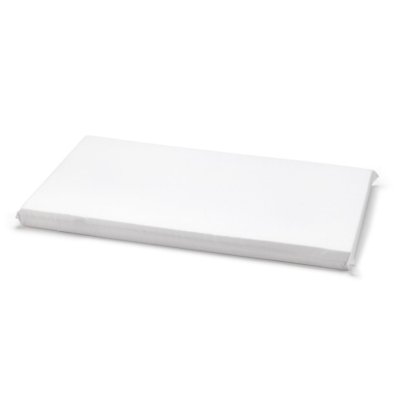 Colchón minicuna Cambrass Liso 46.5x81x5 cm