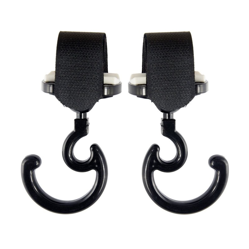 Gancho carro magic multiuso Cambrass Solid