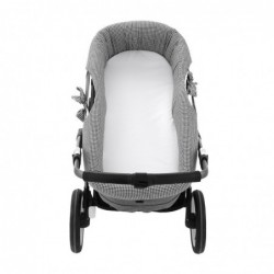 Garnitura capazo reversible Cambrass Polo