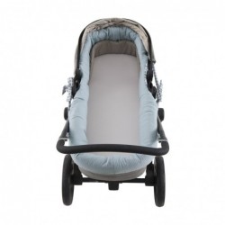 Garnitura capazo reversible Cambrass Vicky