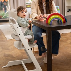 Bundle Trona Stokke Tripp Trapp con Baby Set² y Bandeja| crioh.com