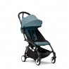 Colour pack Stokke YOYO3 6+ Canopy com colchão