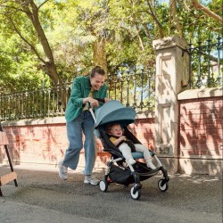 Pack color Stokke YOYO³ 6+ Capota con colchoneta | Crioh.com