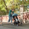Colour pack Stokke YOYO3 6+ Canopy com colchão