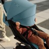 Pack color Stokke YOYO3 6+ Capota con colchoneta