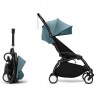 Colour pack Stokke YOYO3 6+ Canopy com colchão