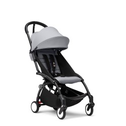 Pack color Stokke YOYO³ 6+ Capota con colchoneta | Crioh.com
