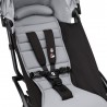 Pack color Stokke YOYO3 6+ Capota con colchoneta