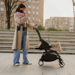 Alcofa Stokke YOYO3 Bassinet crioh.com