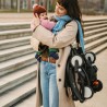 Alcofa Stokke YOYO3 Bassinet