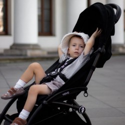 Cadeira de chassis Stokke YOYO³ | Crioh.com