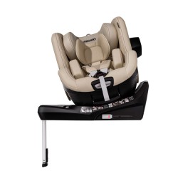 Cadeira auto Recaro Toron 1 i-size com acessórios