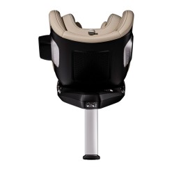 Cadeira auto Recaro Toron 1 i-size com acessórios