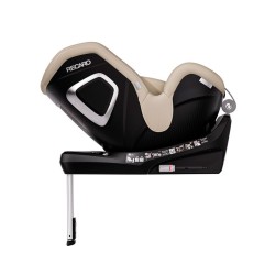 Cadeira auto Recaro Toron 1 i-size com acessórios
