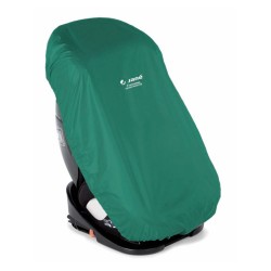 Cadeira auto Recaro Toron 1 i-size com acessórios