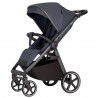 Silla Paseo Carrello Bravo Deluxe