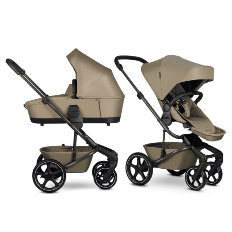Carrinho de bebé Easywalker Acessórios para prendas Harvey NXT 2026
