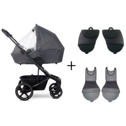 Pack de acessórios para carrinho de bebé Easywalker Harvey NXT