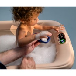 Bañera con soporte Maxi-Cosi Indigo Plus