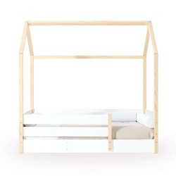 Cama montessori Alondra casita
