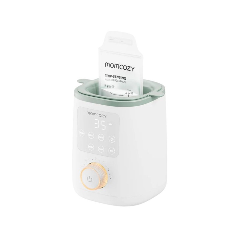 Aquecedor analógico Momcozy