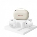 Bomba de leite dupla portátil Momcozy m5