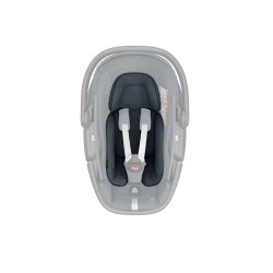 Cadeira auto Maxi-Cosi Coral i-Size 360 com base