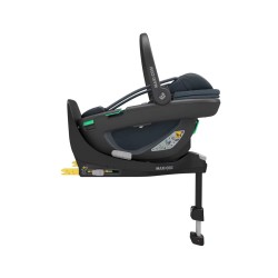 Cadeira auto Maxi-Cosi Coral i-Size 360 com base