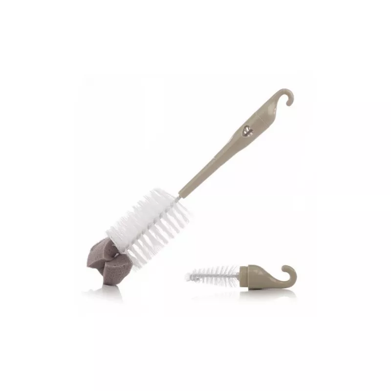 Cepillo Doble Uso Jane Esponja