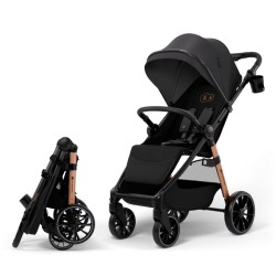 Silla paseo Kinderkraft Grande 2