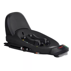 Grupo 0 Besafe Go Beyond² Recliner com base fixa de 40 a 87 cm / 13 kg