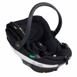 Grupo 0 Besafe Go Beyond² Recliner com base fixa de 40 a 87 cm / 13 kg