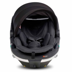 Grupo 0 Besafe Go Beyond² Recliner com base fixa de 40 a 87 cm / 13 kg