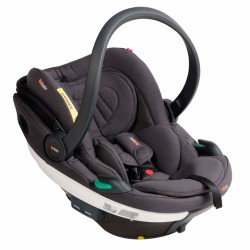Grupo 0 Besafe Go Beyond² Recliner com base fixa de 40 a 87 cm / 13 kg
