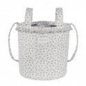 Bolsa Bucket Pasito a Pasito Little Bloom Flor