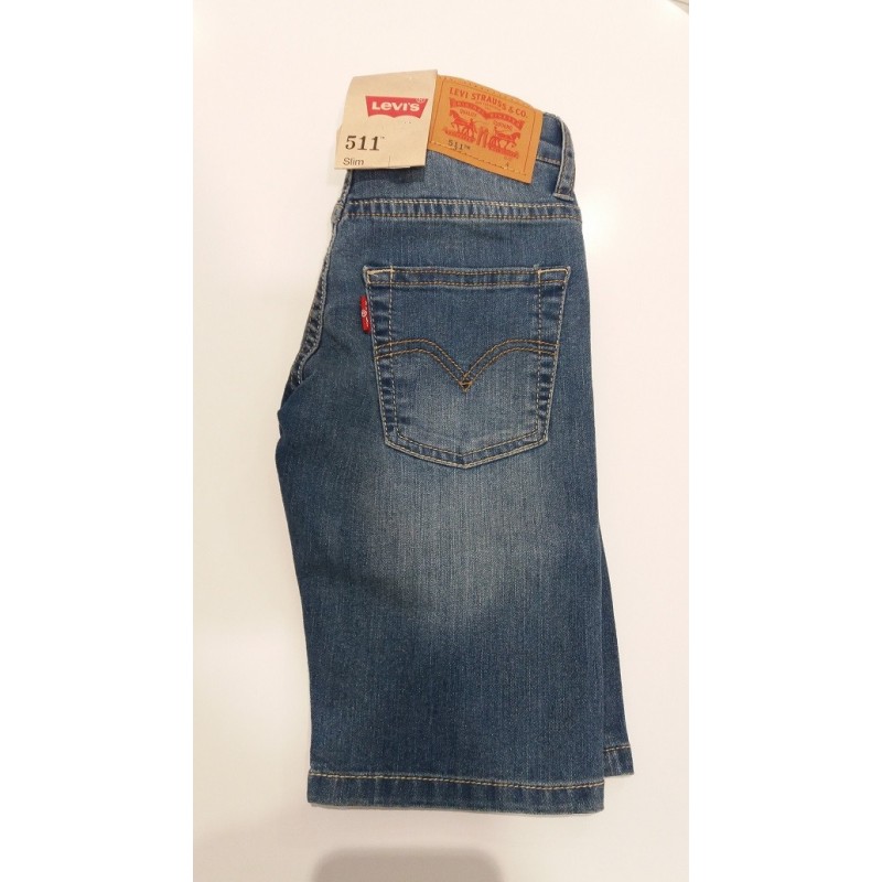 Bermuda Levis 511