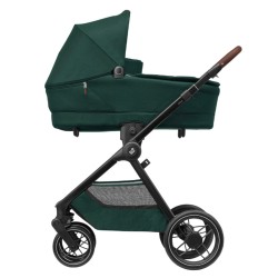 Cochecito Dúo Maxi-Cosi Oxford+ con MICA 360 Pro