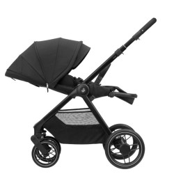 Cochecito Dúo Maxi-Cosi Oxford+ con MICA pro Eco