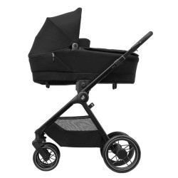 Cochecito Dúo Maxi-Cosi Oxford+ con MICA pro Eco