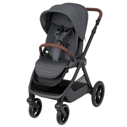 Cochecito Dúo Maxi-Cosi Oxford+ con MICA pro Eco